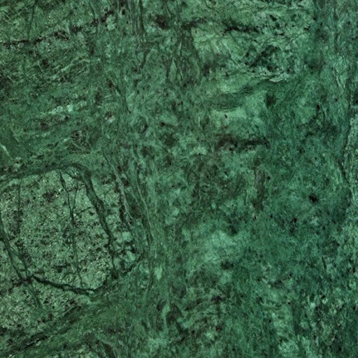 Marmo Verde Guatemala